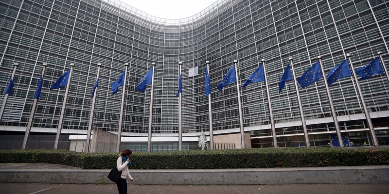  la Unión Europea extendió las sanciones contra Rusia debido a Ucrania 