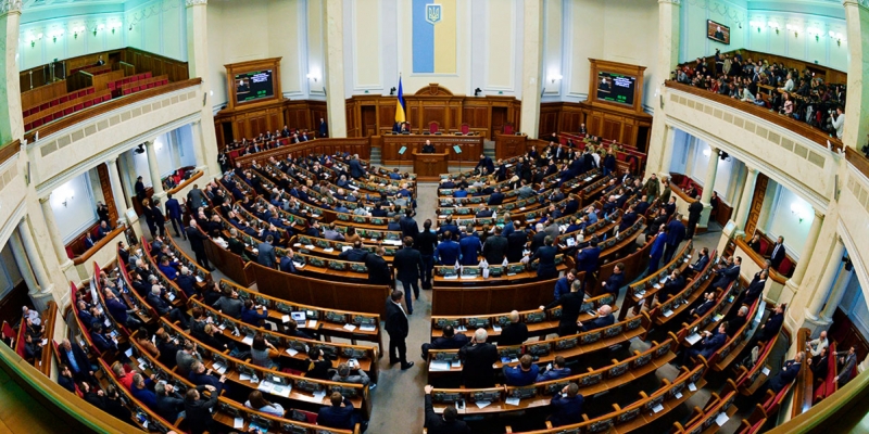  Kiev impuso sanciones contra« & raquo; creadores del virus NotPe relacionados con Rusia 