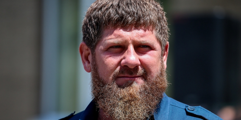  Putin & laquo; debe ir & raquo; aprobó la nominación de Kadyrov para un nuevo mandato 