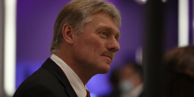  Peskov con la palabra & laquo; no & raquo; respondió a la decisión del TEDH sobre el matrimonio Gay en Rusia