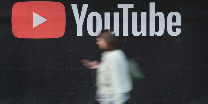  YouTube prohibió el contenido que impugnaba los resultados electorales