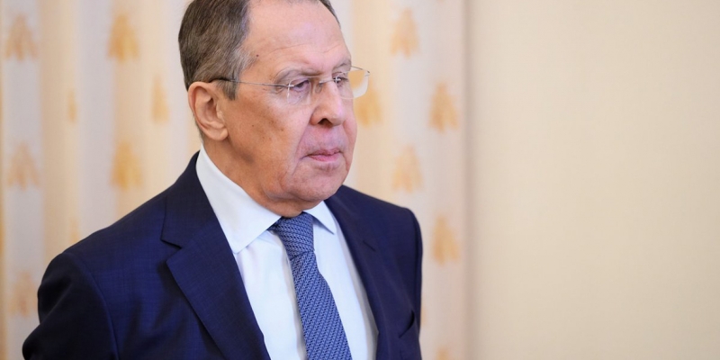  Lavrov calificó de digna la candidatura de Argentina e Irán a los BRICS