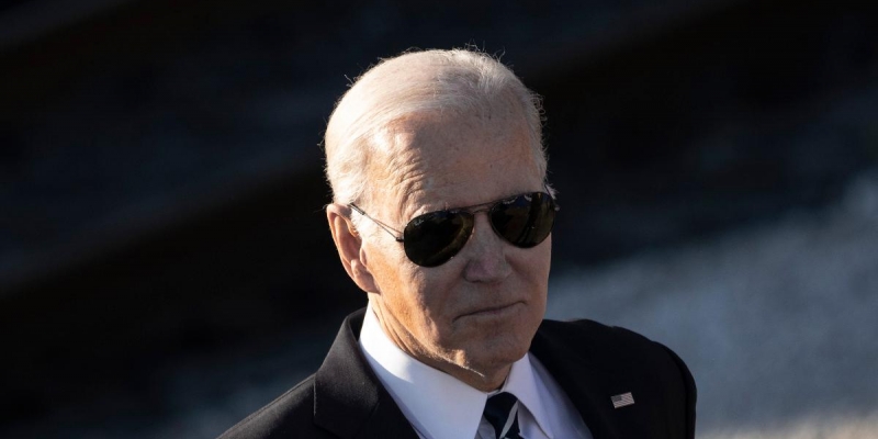  Biden calificó de error la suspensión de la participación de Rusia en el tratado nuclear 