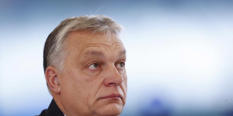  el Ministro de asuntos exteriores de Eslovaquia desmiente al primer ministro Húngaro por su posición sobre Ucrania 