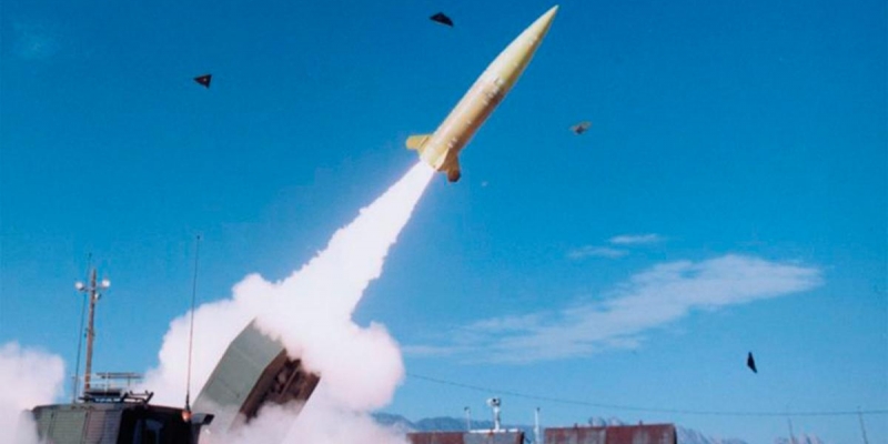  Cómo la visita de Biden afectó las negociaciones sobre el suministro de misiles a Kiev 