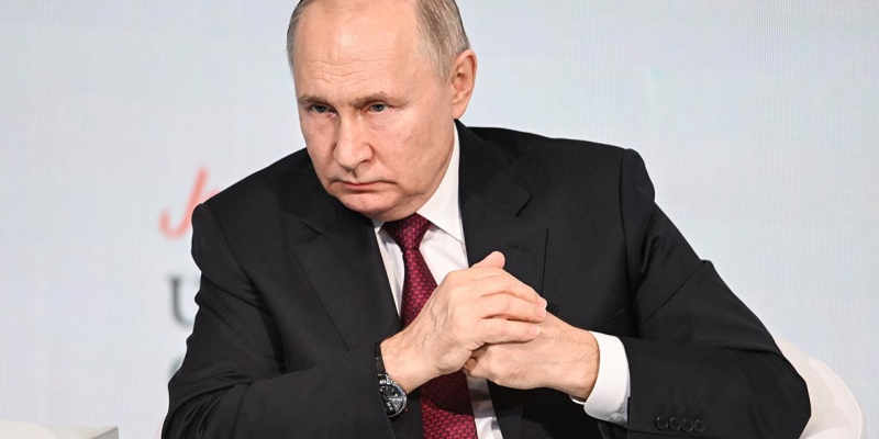 Путин призвал не делить людей на сорта, как мясо