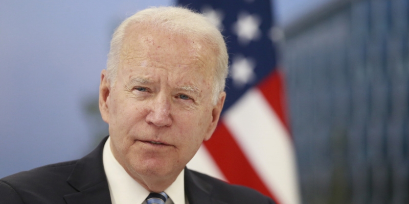  Biden declaró sobre «actividad maliciosa» Ross antes de reunirse con Putin