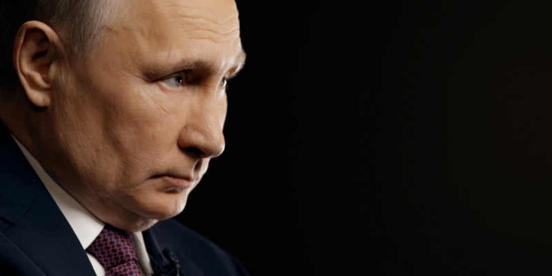  Putin nombró los dos factores más importantes en las relaciones internacionales 