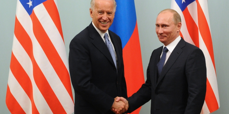 Reunión de los presidentes de Rusia y Estados Unidos en el lago de Ginebra. Lo que es importante saber 
