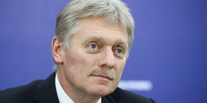  Peskov reveló detalles sobre el aislamiento de Putin