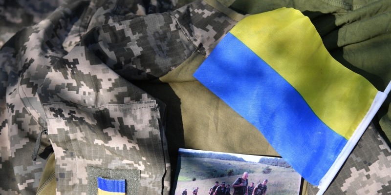  la oficina de zelensky evaluó las pérdidas del ejército Ucraniano desde el Inicio de la operación especial 