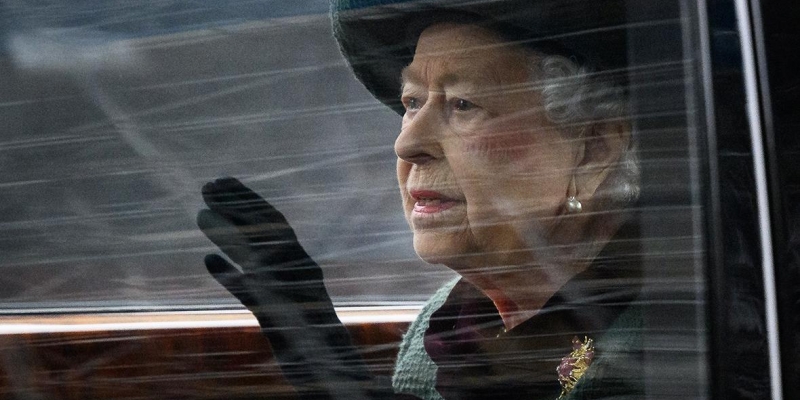  Lo que era Isabel II: Equitación, Corgi y monarquía