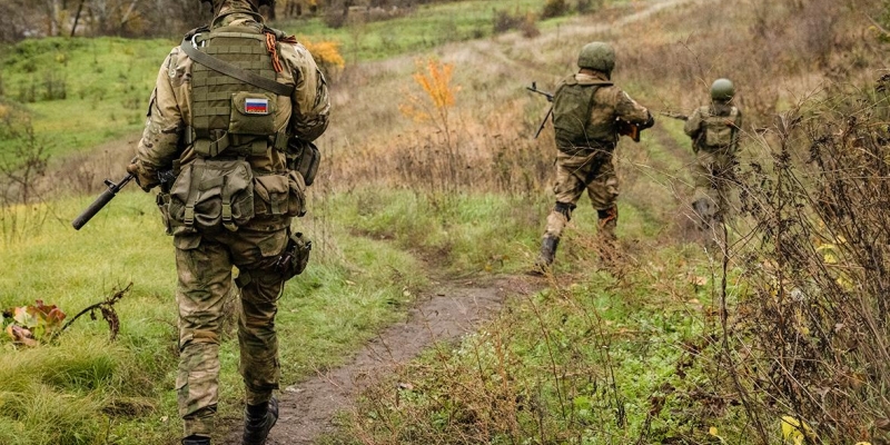  la Duma estatal aprobó la ley sobre el estatus de veterano de combate para