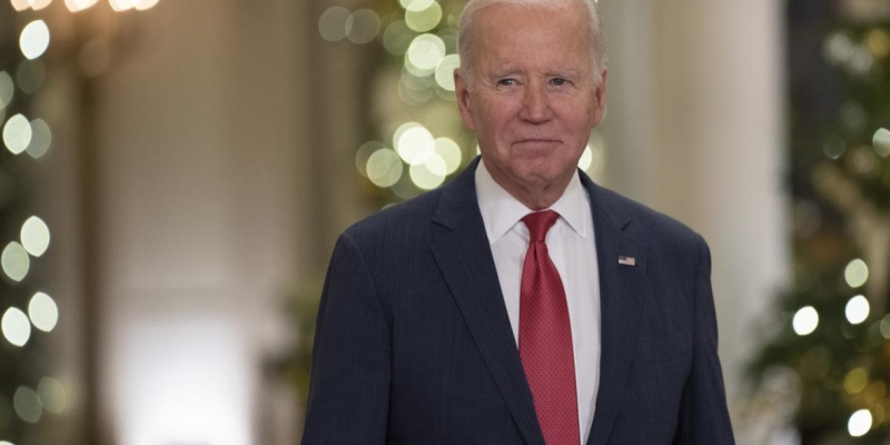  Politico se enteró cuando Biden anunciaría su decisión de participar en las elecciones 