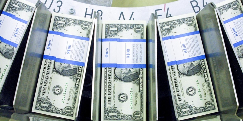  el banco central de Ucrania informó sobre«negociaciones subterráneas & raquo; con el FMI sobre la asignación de $1,4