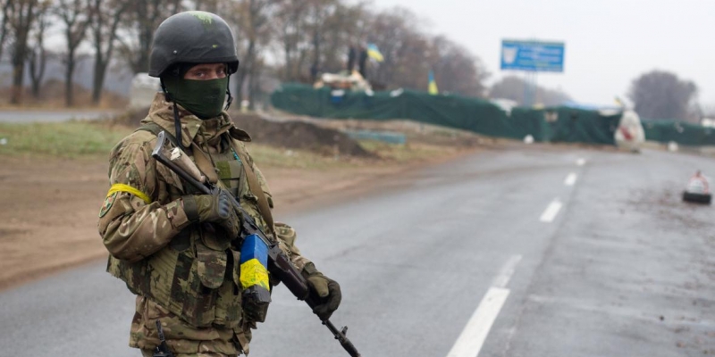  NYT llamó a la prohibición de entrada en artyomovsk preludio de la retirada de las fuerzas armadas de Ucrania 