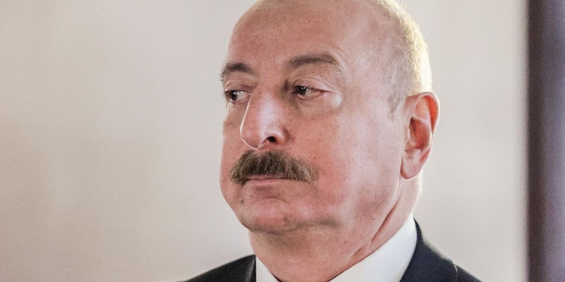 Алиев пригрозил ПАСЕ выходом Азербайджана из Совета Европы