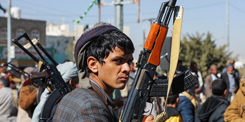 Bloomberg узнал о приказе Байдена 1 января спланировать удар по Йемену