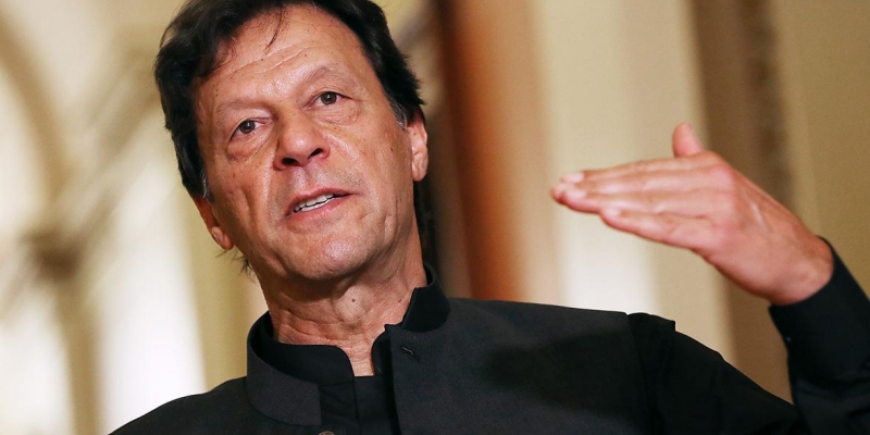Экс-премьера Пакистана приговорили к 10 годам из-за разглашения