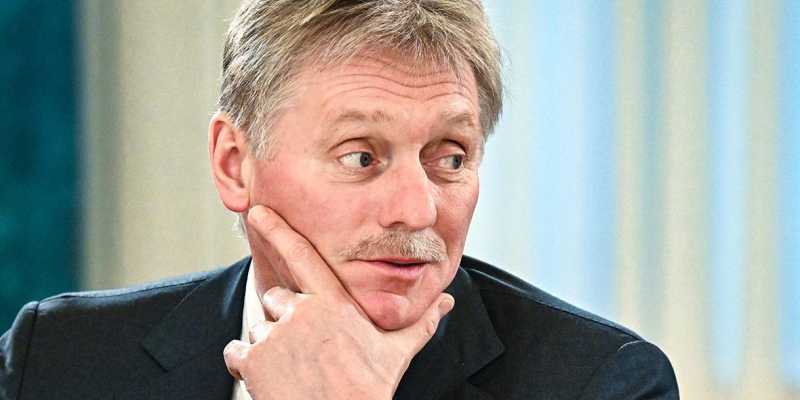 Песков заявил о «проблемах в Киеве» после сообщений об отставке