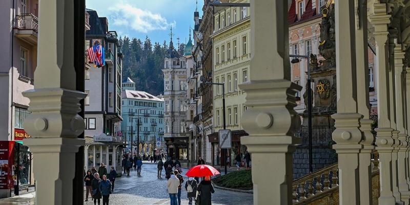 В Чехии рассмотрят заморозку «Московского двора» из-за санкций
